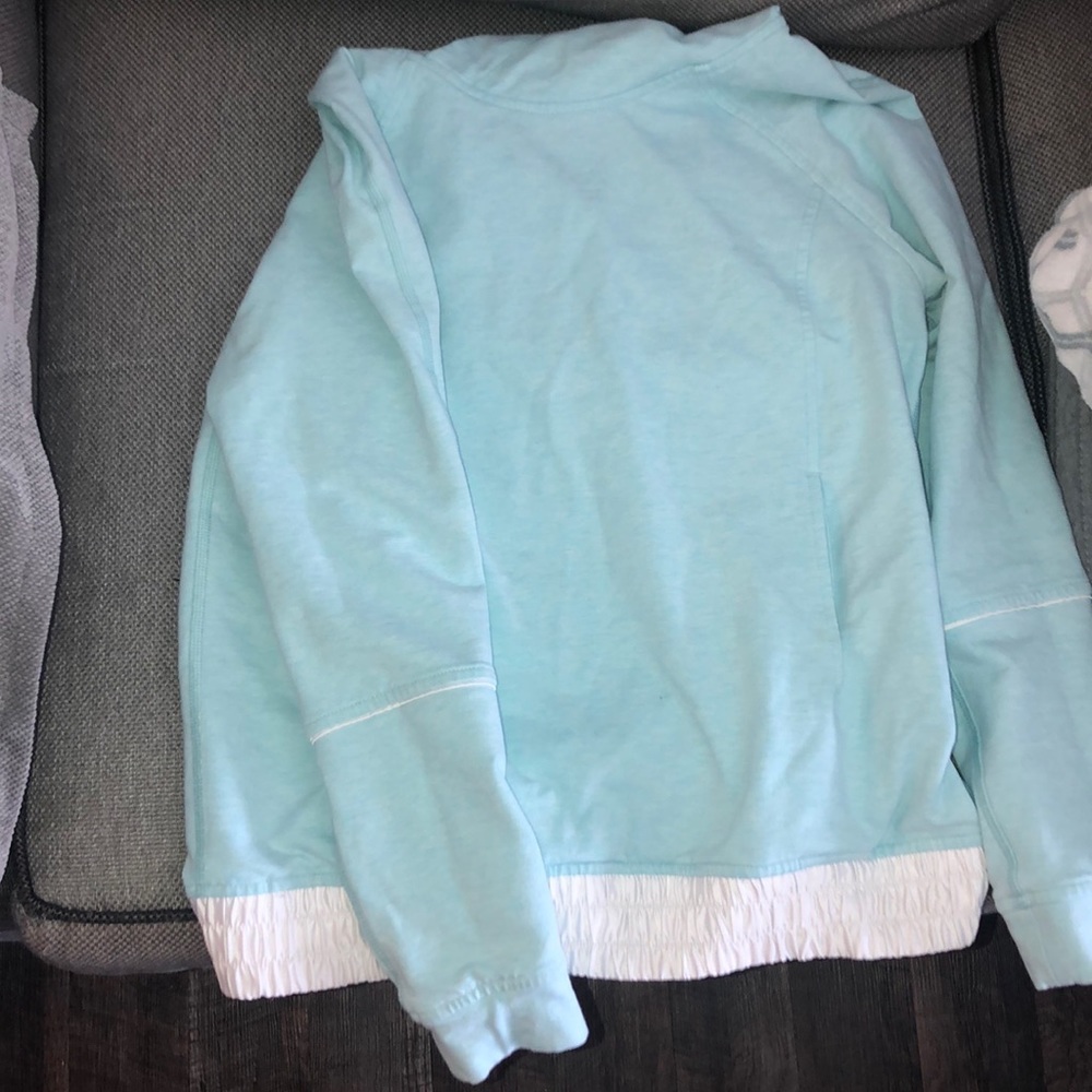 Lululemon hoodie